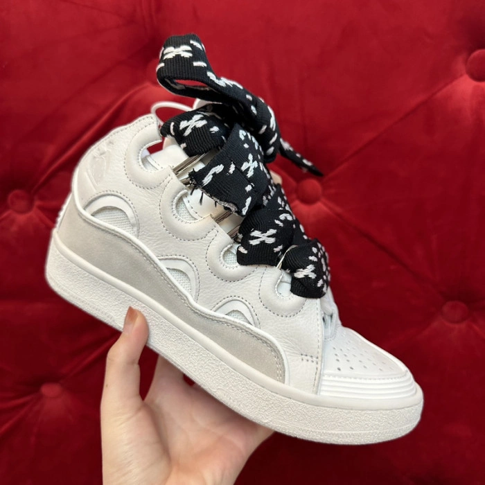 LANVIN SNEAKERS