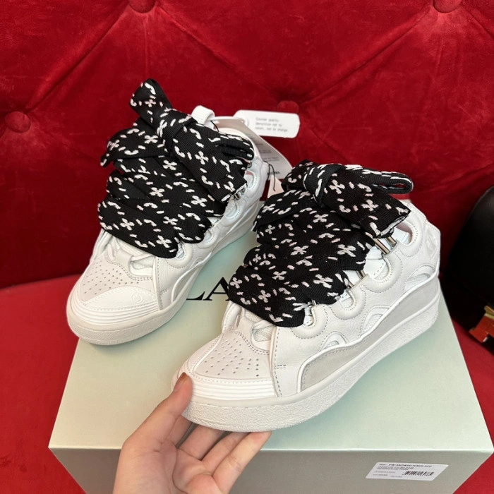 LANVIN SNEAKERS