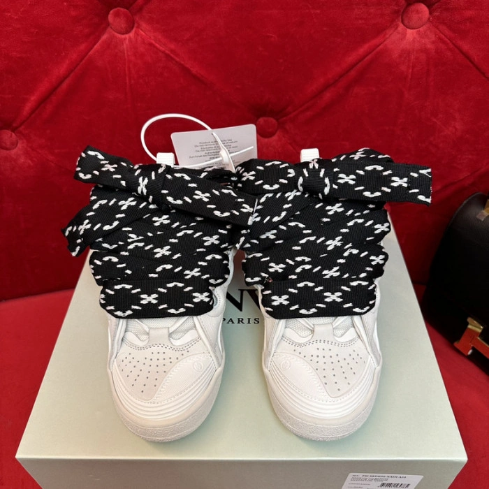 LANVIN SNEAKERS
