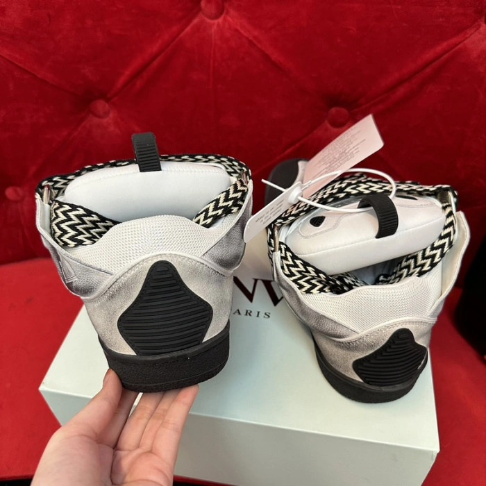 LANVIN SNEAKERS