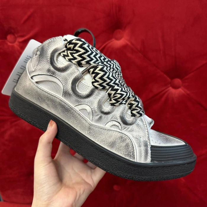 LANVIN SNEAKERS