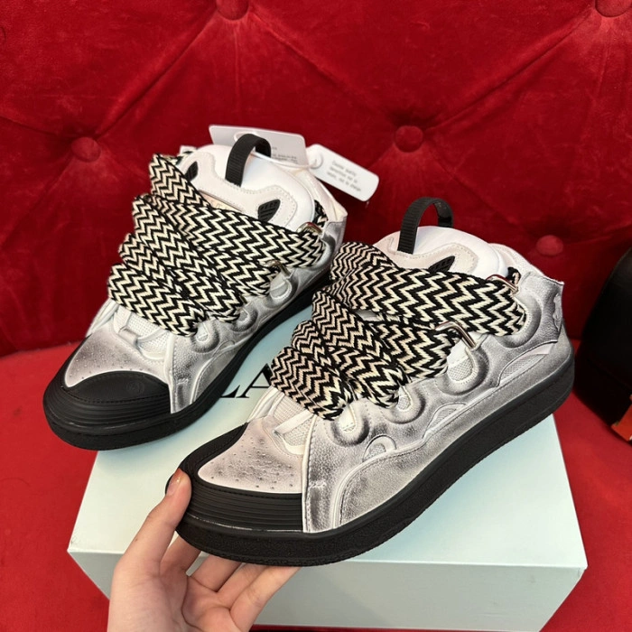 LANVIN SNEAKERS