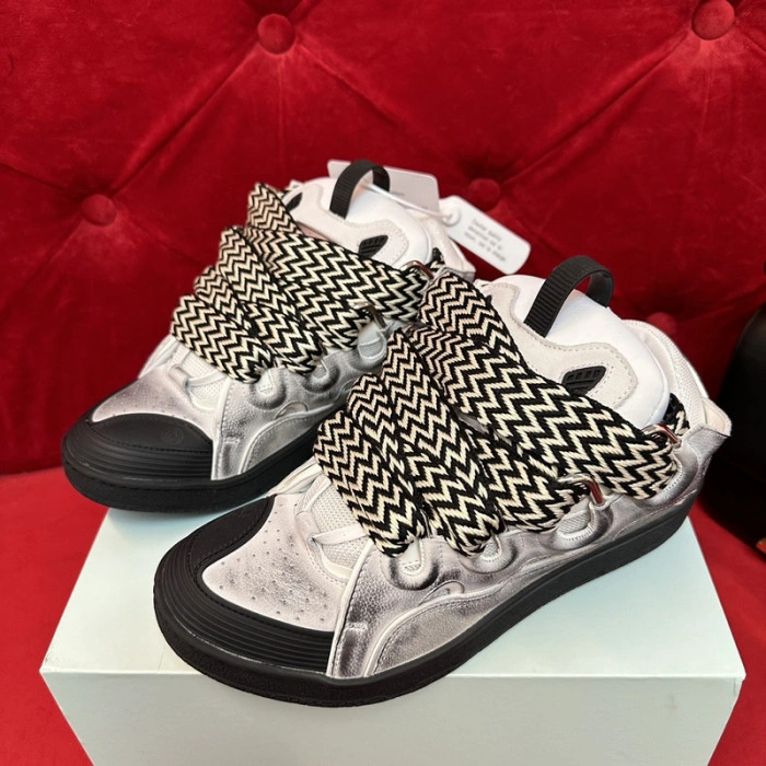 LANVIN SNEAKERS