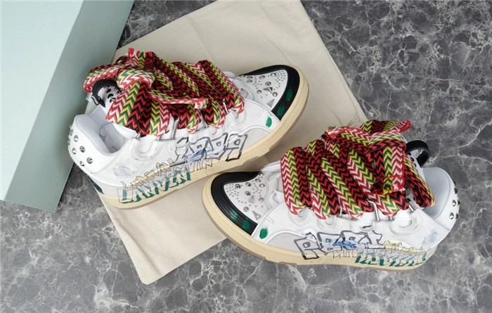 LANVIN SNEAKERS