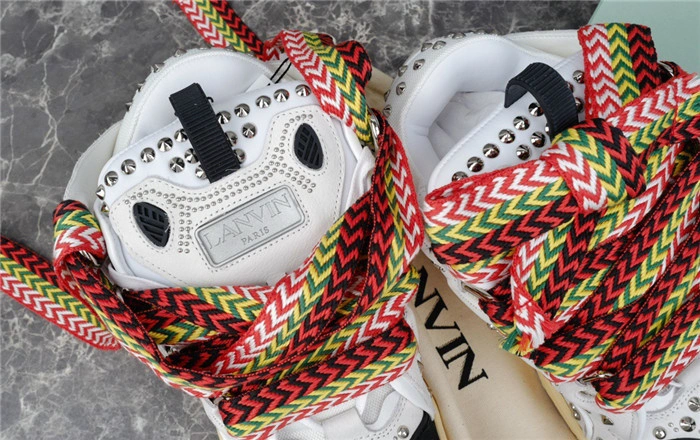 LANVIN SNEAKERS