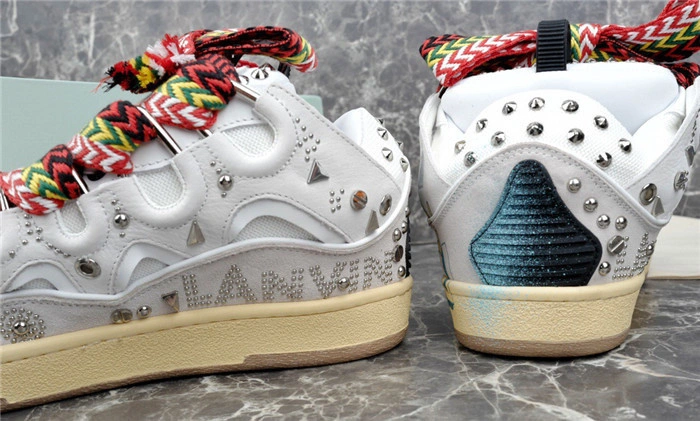 LANVIN SNEAKERS
