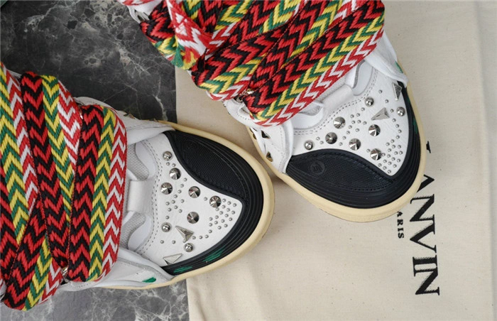 LANVIN SNEAKERS
