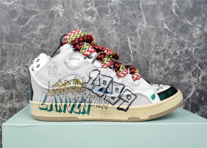 LANVIN SNEAKERS