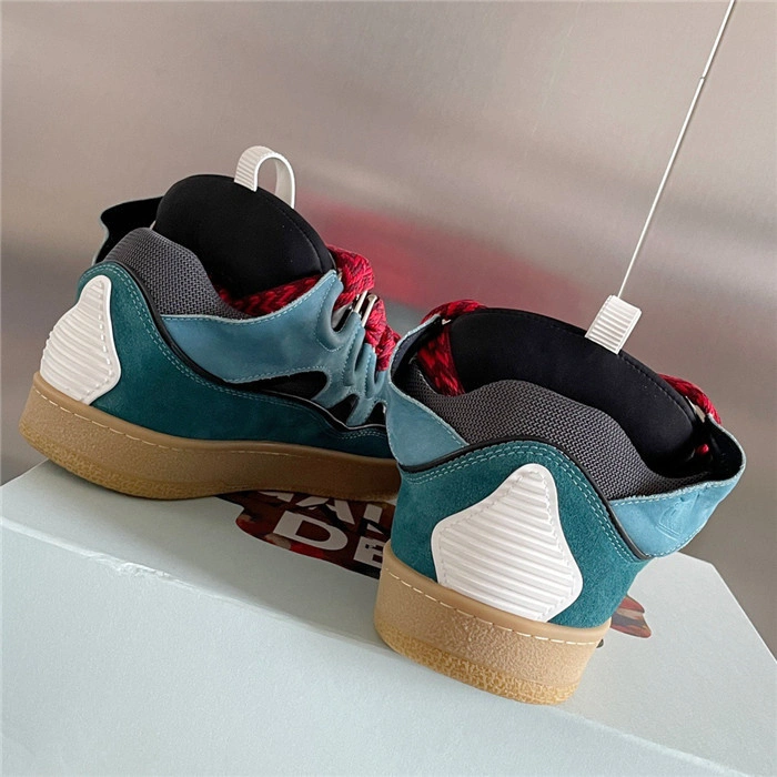 LANVIN SNEAKERS