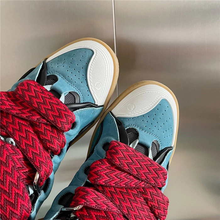 LANVIN SNEAKERS