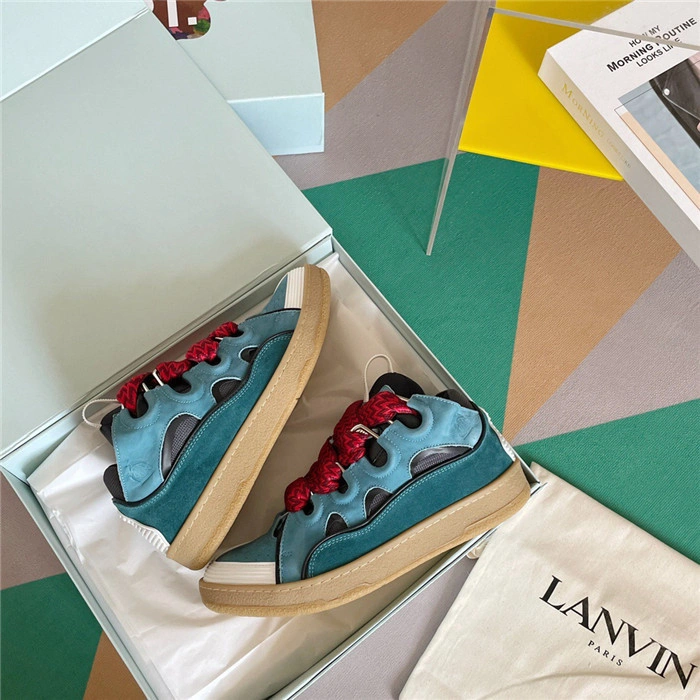 LANVIN SNEAKERS