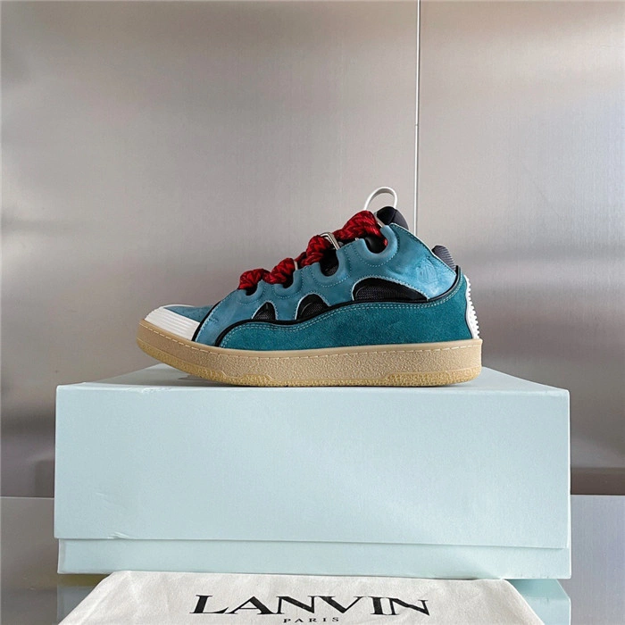 LANVIN SNEAKERS