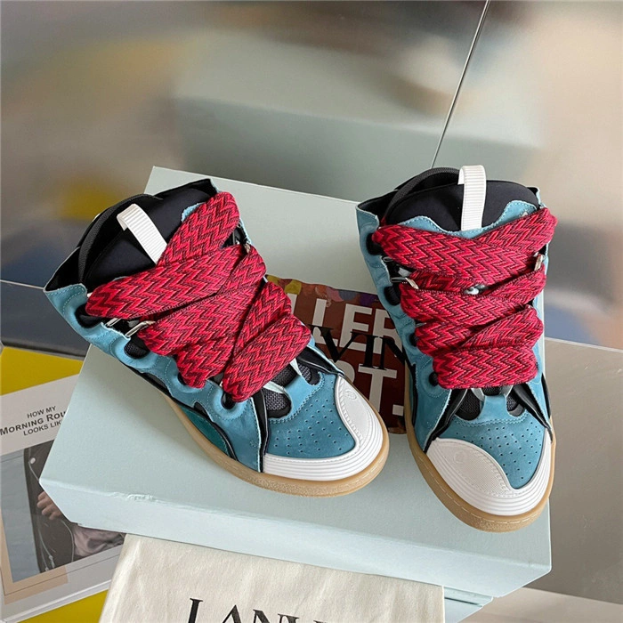 LANVIN SNEAKERS