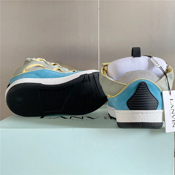 LANVIN SNEAKERS