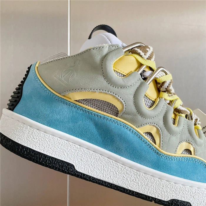 LANVIN SNEAKERS