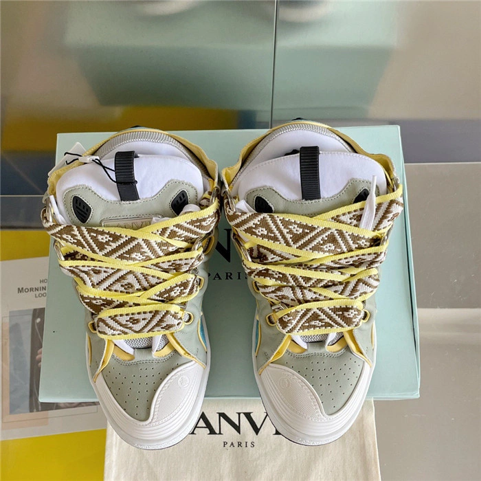 LANVIN SNEAKERS