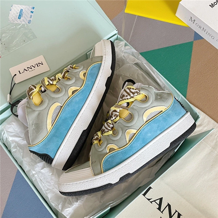 LANVIN SNEAKERS