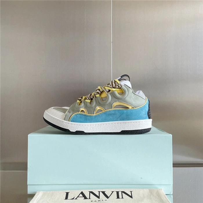 LANVIN SNEAKERS