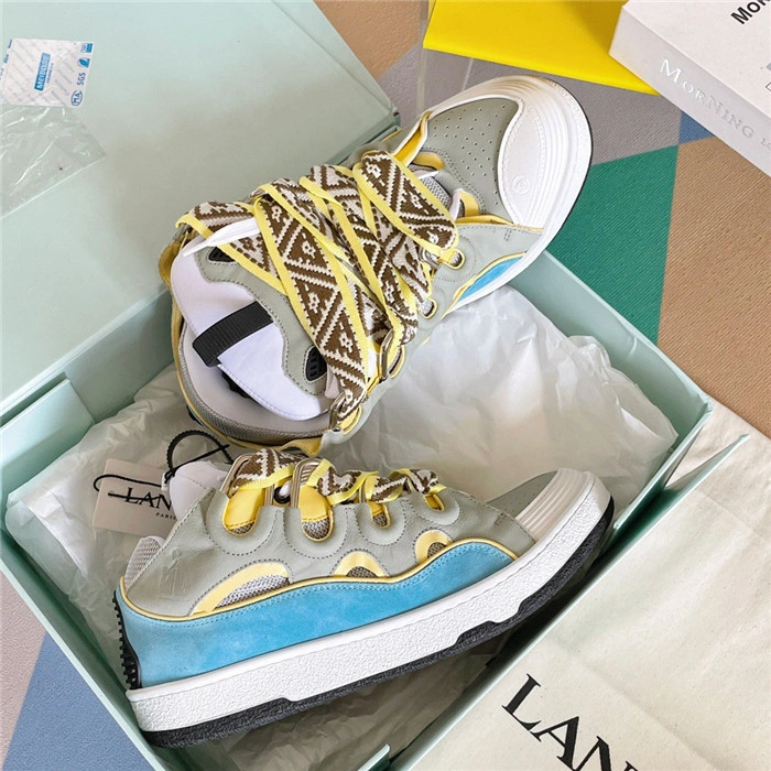 LANVIN SNEAKERS