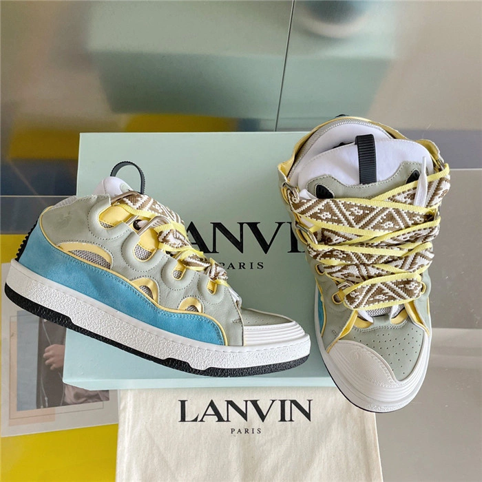 LANVIN SNEAKERS