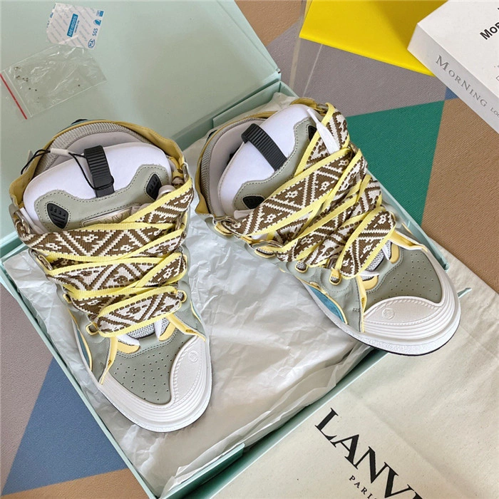 LANVIN SNEAKERS