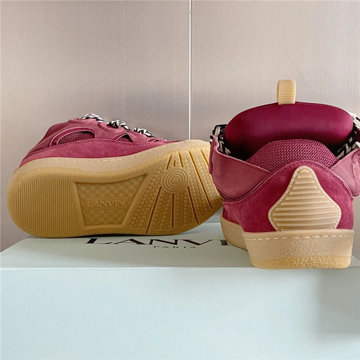 LANVIN SNEAKERS