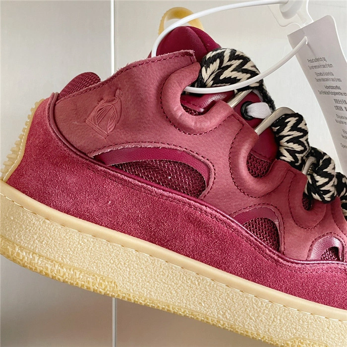 LANVIN SNEAKERS