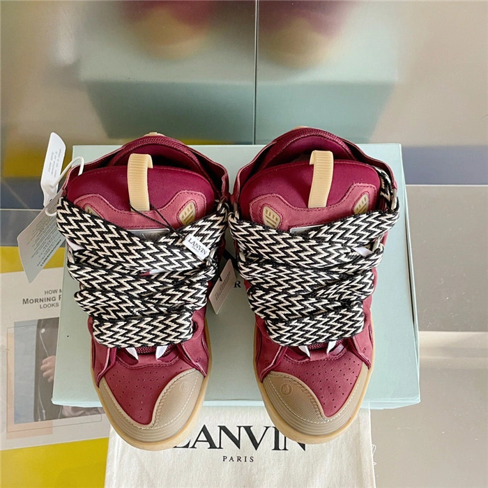 LANVIN SNEAKERS
