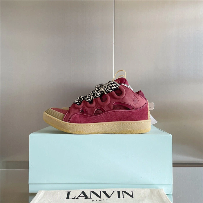 LANVIN SNEAKERS