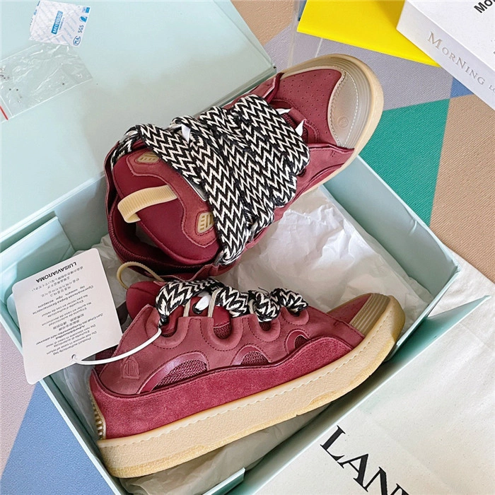 LANVIN SNEAKERS