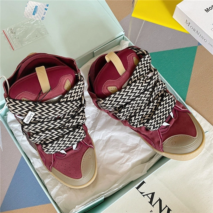LANVIN SNEAKERS