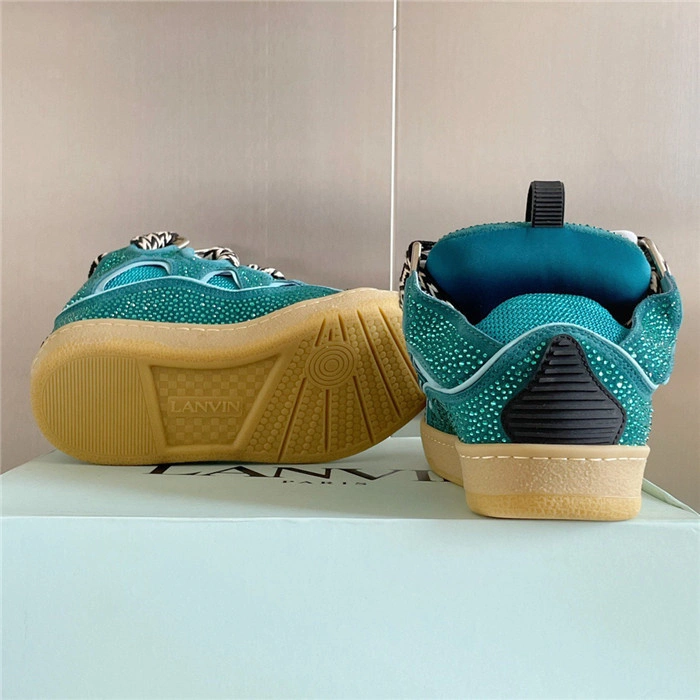 LANVIN SNEAKERS