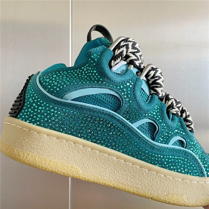 LANVIN SNEAKERS