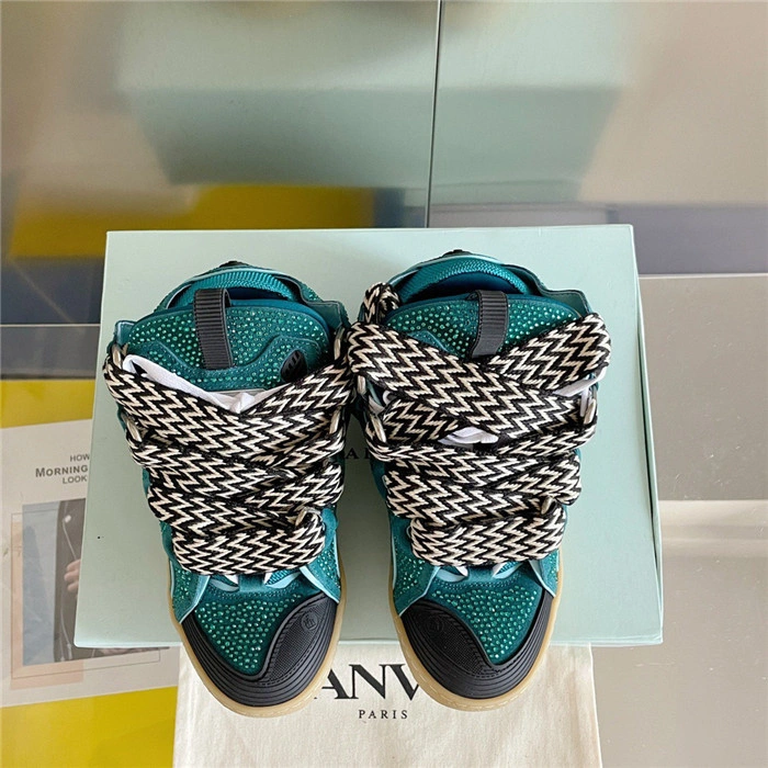 LANVIN SNEAKERS