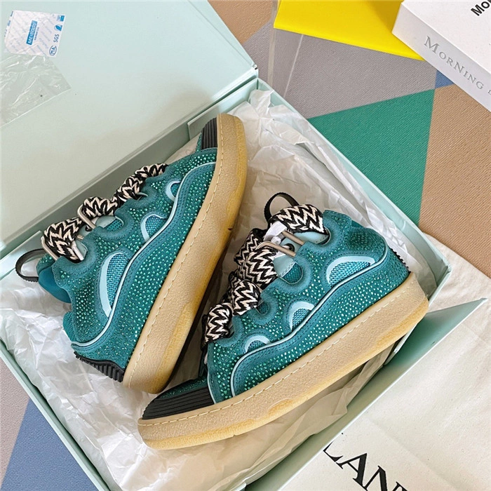 LANVIN SNEAKERS