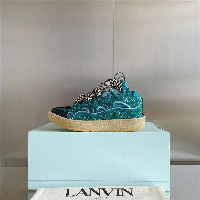 LANVIN SNEAKERS