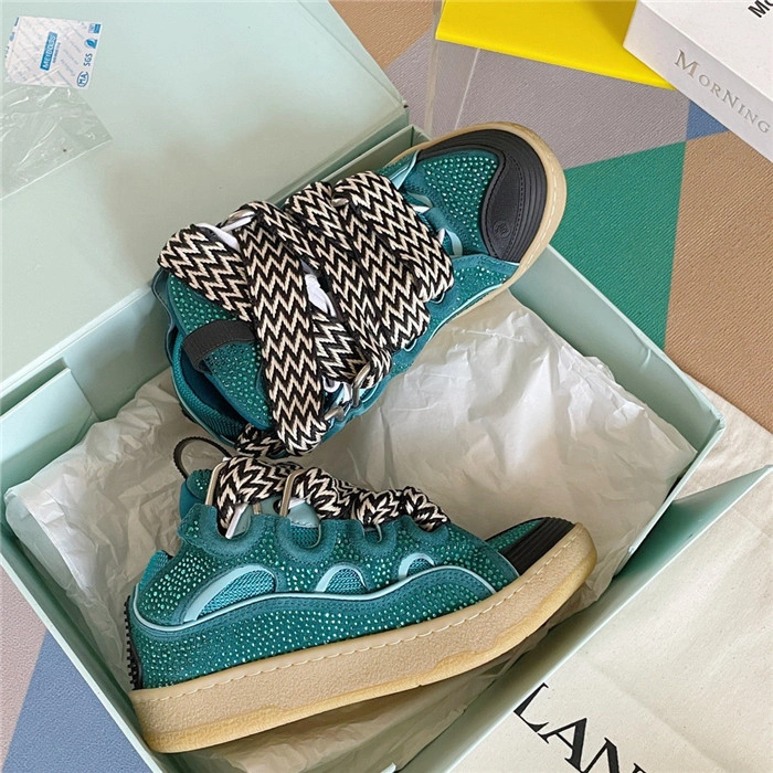LANVIN SNEAKERS