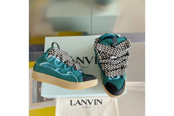 LANVIN SNEAKERS