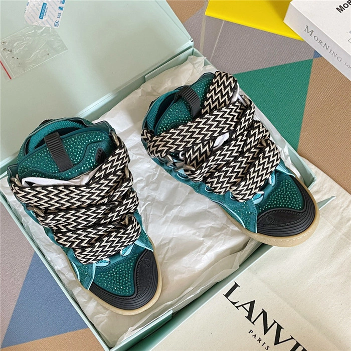 LANVIN SNEAKERS