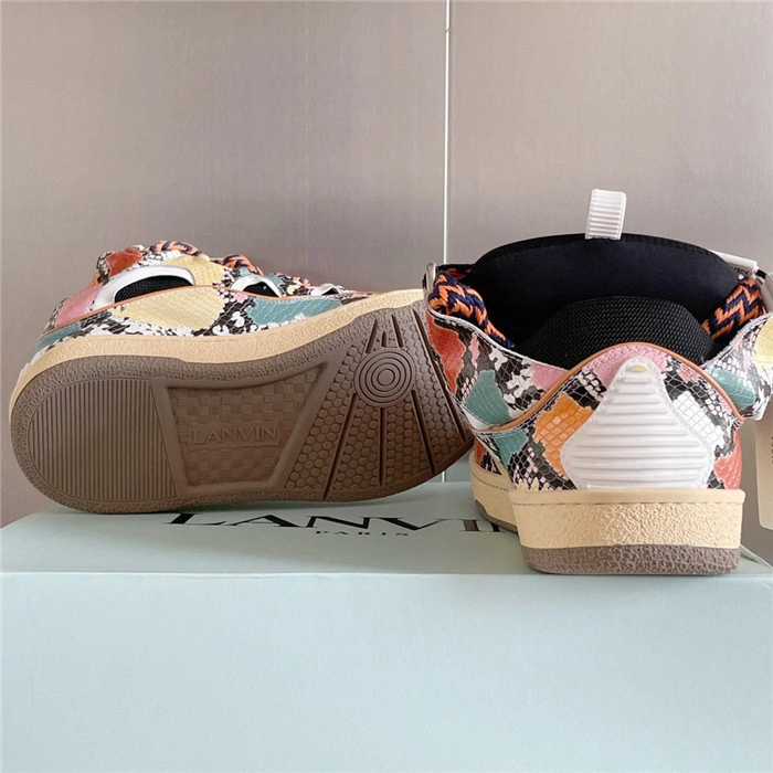 LANVIN SNEAKERS