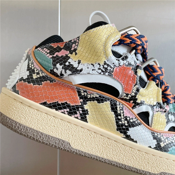 LANVIN SNEAKERS