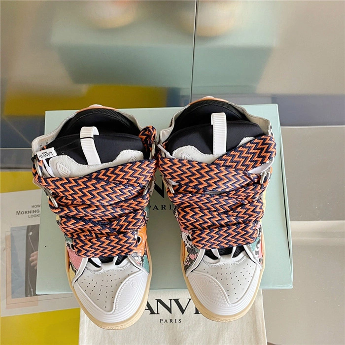LANVIN SNEAKERS