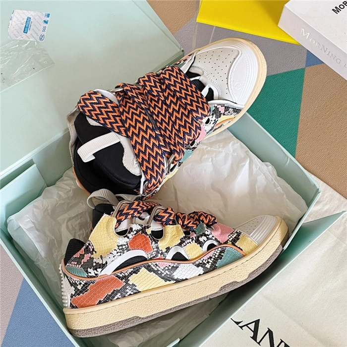 LANVIN SNEAKERS
