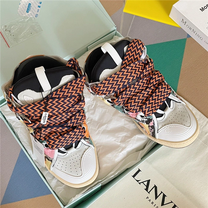 LANVIN SNEAKERS