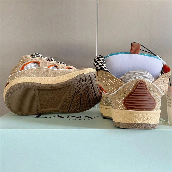 LANVIN SNEAKERS