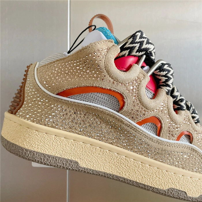 LANVIN SNEAKERS