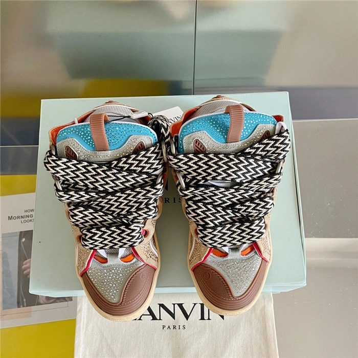 LANVIN SNEAKERS