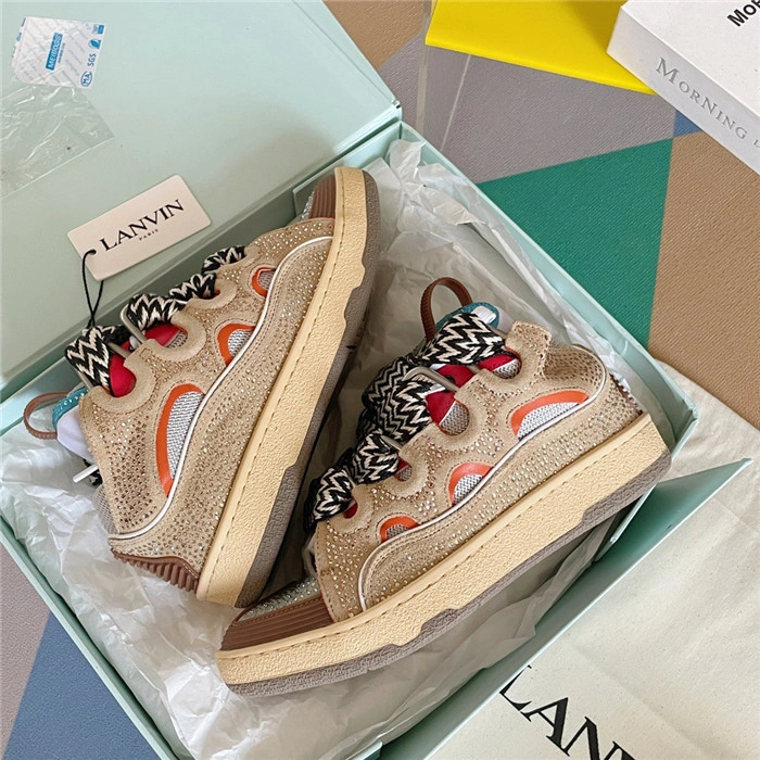 LANVIN SNEAKERS
