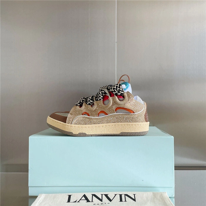 LANVIN SNEAKERS