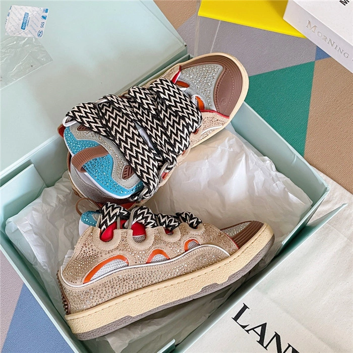 LANVIN SNEAKERS